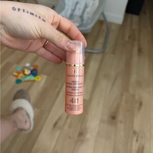 Hydra-Defense Serum - Peach